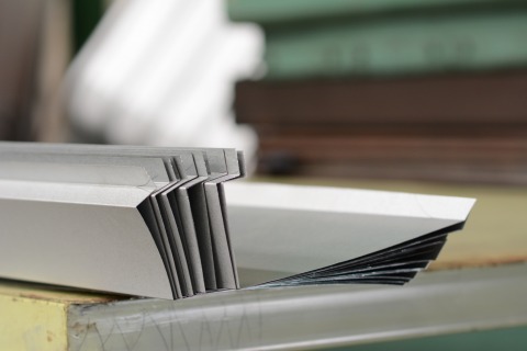  รางน้ำฝนสังกะสี