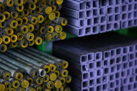 แป๊บประปา ราชบุรี